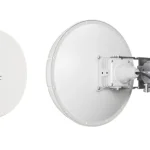 MikroTik WIRELESS-WIRE-NRAY | PtP/PtmP 60GHz