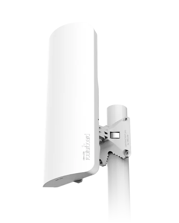 MikroTik MANTBOX-AX-15S | 2,4/5ghz Dual