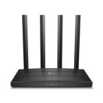 TP-Link C80 | Router WiFi desde AC1300