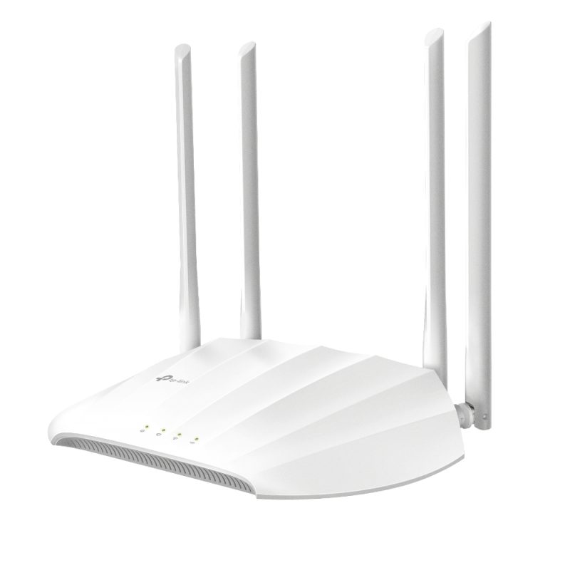 TP-Link TL-WA1201 | Interior Mesa AP Access Point