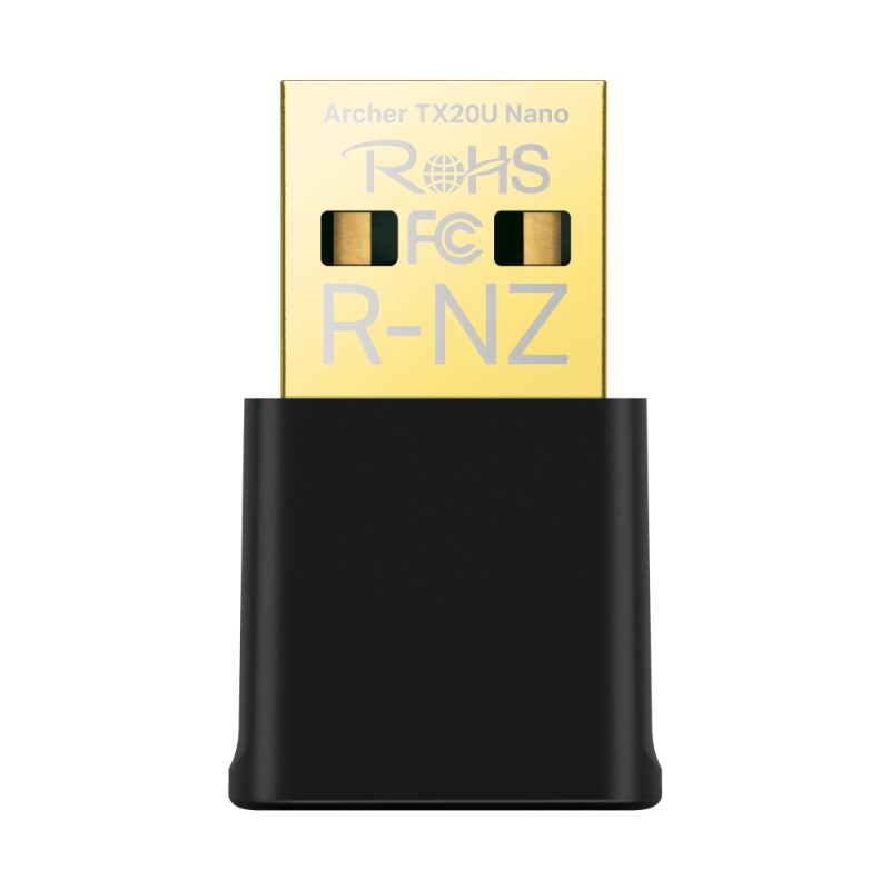 TP-Link TX20U-NANO | USB wifi
