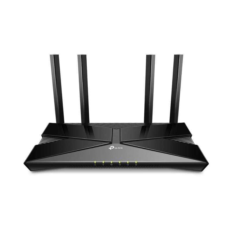 TP-Link AX23 | LTE 5G y Wi-Fi 6