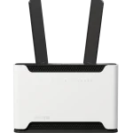 MikroTik CHATEAU-5G | LTE 5G y Wi-Fi 6