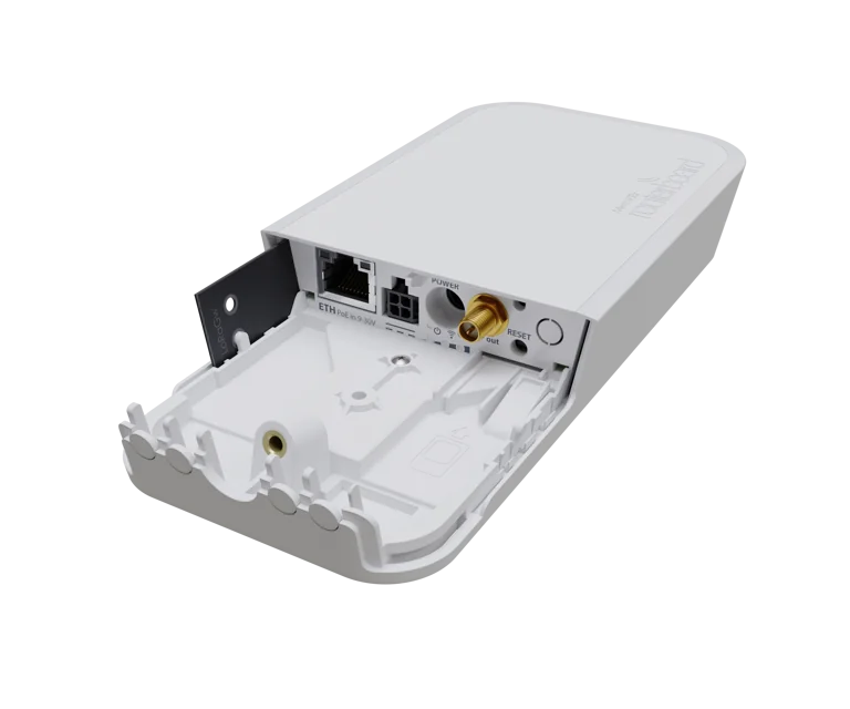 MikroTik WAP-LR2 | Router 100 2,4G Ant-Remov