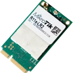 MikroTik R11E-LR2 | Minipci 3G/4G/LTE