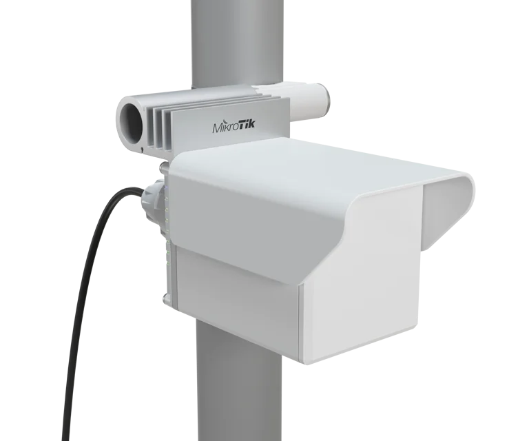 MikroTik CUBE-60PRO | PTP-PTMP 60GHZ