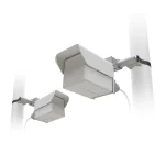 MikroTik CUBE-60PRO-PAIR | PtP/PtmP 60GHz