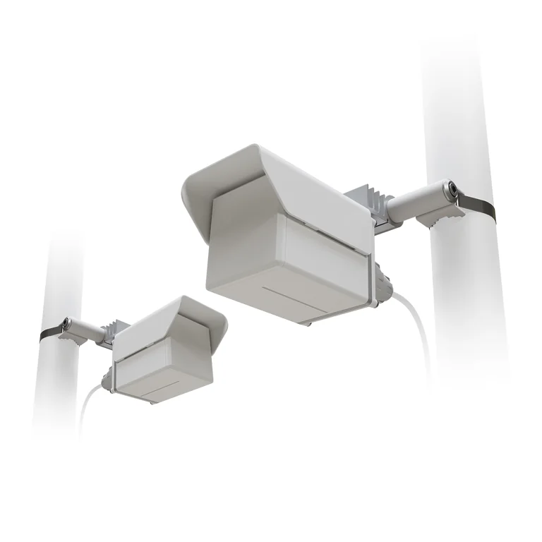 MikroTik CUBE-60PRO-PAIR | PtP/PtmP 60GHz