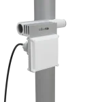 MikroTik CUBESA | PtP/PtmP 60GHz