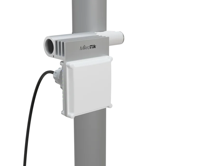 MikroTik CUBESA | PtP/PtmP 60GHz
