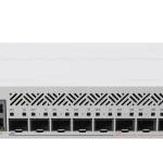 MikroTik CRS310-1G-5S-4S+IN | 10000 10G Cobre/SFP+