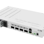 MikroTik CRS504-4XQ-IN | Mikrotik p/Rack