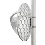 MikroTik LHG-LTE18-KIT | LTE 3G/4G interior ant-fija