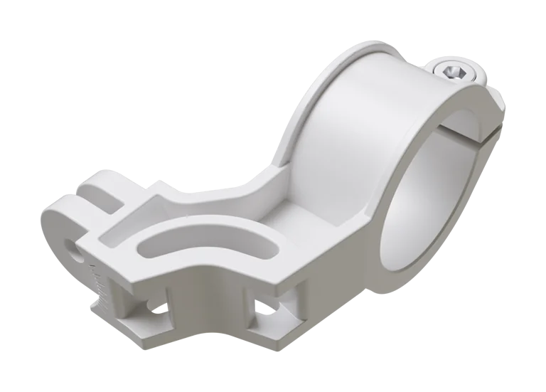 MikroTik QMP-LDF | Soporte Ubiquiti