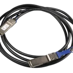 MikroTik XQ+DA0003 | 100000 100G Cobre/QSFP28