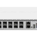 MikroTik CRS518-16XS-2XQ | 100000 100G Cobre/QSFP28