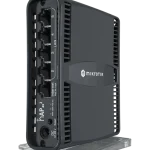 MikroTik HAP-AX2 | LTE 5G y Wi-Fi 6