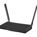 MikroTik HAP-AX3 | LTE 5G y Wi-Fi 6