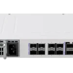 MikroTik CRS510-8XS-2XQ-IN | 100000 100G Cobre/QSFP28