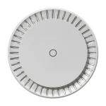MikroTik CAP-AX | LTE 5G y Wi-Fi 6