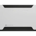 MikroTik CHATEAU-LTE6 | LTE 3G/4G interior ant-fija
