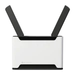 MikroTik CHATEAU-LTE6-AX | LTE 3G/4G interior ant-fija