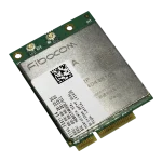 MikroTik R11EL-FG621-EA | Minipci 3G/4G/LTE
