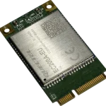 MikroTik R11EL-EC200A | Minipci 3G/4G/LTE