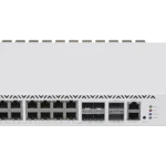 MikroTik CRS326-4C+20G+2Q+RM | 40000 40G Cobre/QSFP+