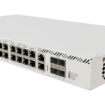 MikroTik CRS320-8P-8B-4S+RM | Admin 8-12 PoE