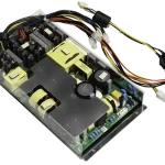 MikroTik F-MIK-48P | Fuente poder PC/Switch