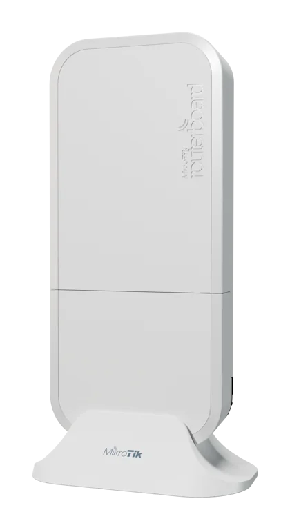 MikroTik WAP-AX | 2,4/5ghz Dual
