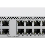 MikroTik CSS318-16G-2S+IN | 1000 Semi-admi Smart
