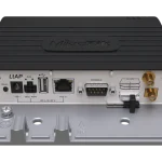MikroTik LTAP-LR8G-LTE6-KIT | LTE 3G/4G conectorizado