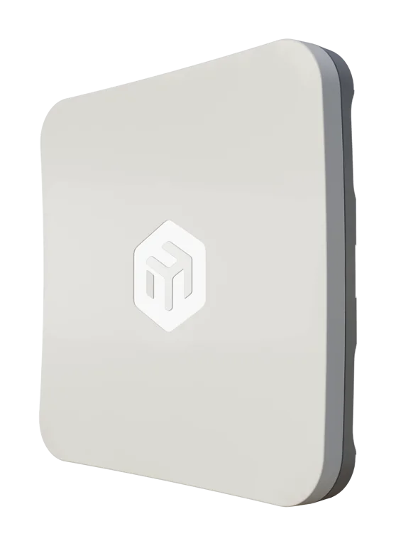 MikroTik SXTSQ-5AXD | 2,4/5ghz Dual