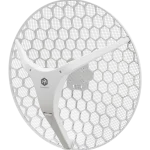 MikroTik LHG-XL-5-AX | 5ghz > 19dBi AC integrado
