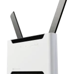 MikroTik CHATEAU-5G-R17 | LTE 5G y Wi-Fi 6