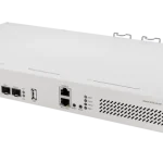 MikroTik CRS418-8P-8G-2S+RM | Admin 16-24 PoE
