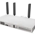 MikroTik CRS418-8P-8G-2S+5AXQ | Admin 16-24 PoE