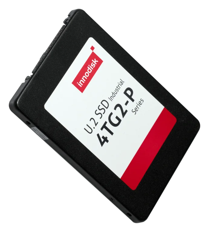 MikroTik SSD1U | Disco Duro / SSD