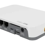 MikroTik KNOT-LR9G-KIT | M2M / RS232 / RS485
