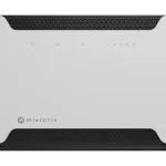 MikroTik CHATEAU-LTE7 | LTE 5G y Wi-Fi 6