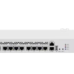 MikroTik CCR2116-12G-4S+ | Mikrotik p/Rack