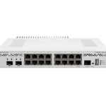 MikroTik CCR2004-16G-2S+PC | Mikrotik p/Rack