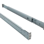 MikroTik RIEL23-40 | Accesorio industrial Riel-DIN