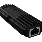 MikroTik GPOE-CON-MINI | PoE 24-56V 18-29W p/puerto