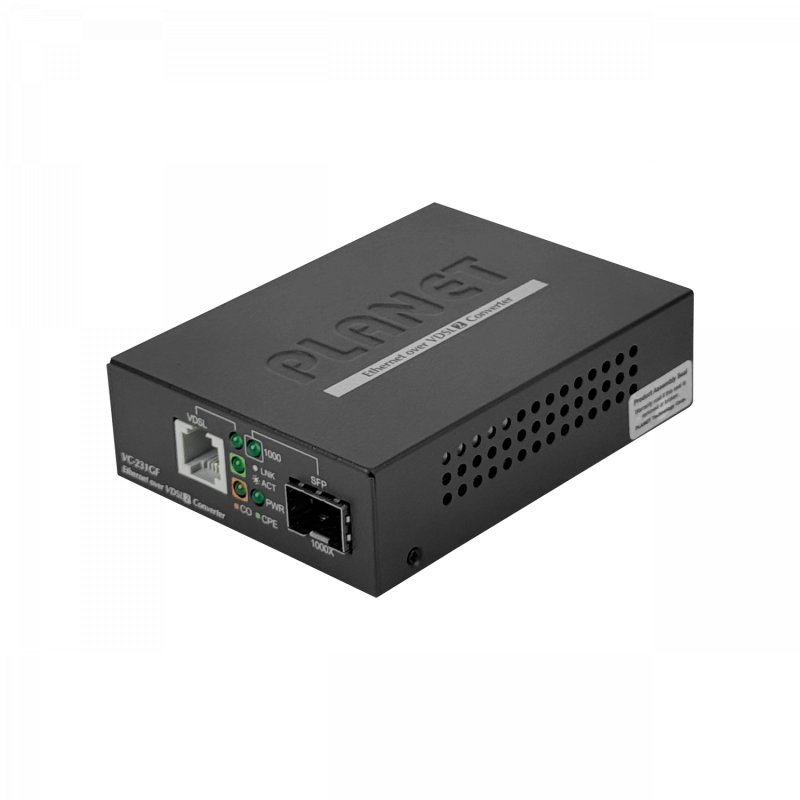 PLANET VC-231GF | VDSL (utp 1-par cobre)