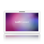 Ubiquiti UC-DISPLAY | Pantalla UniFi Connect de 21 pulgadas Full HD