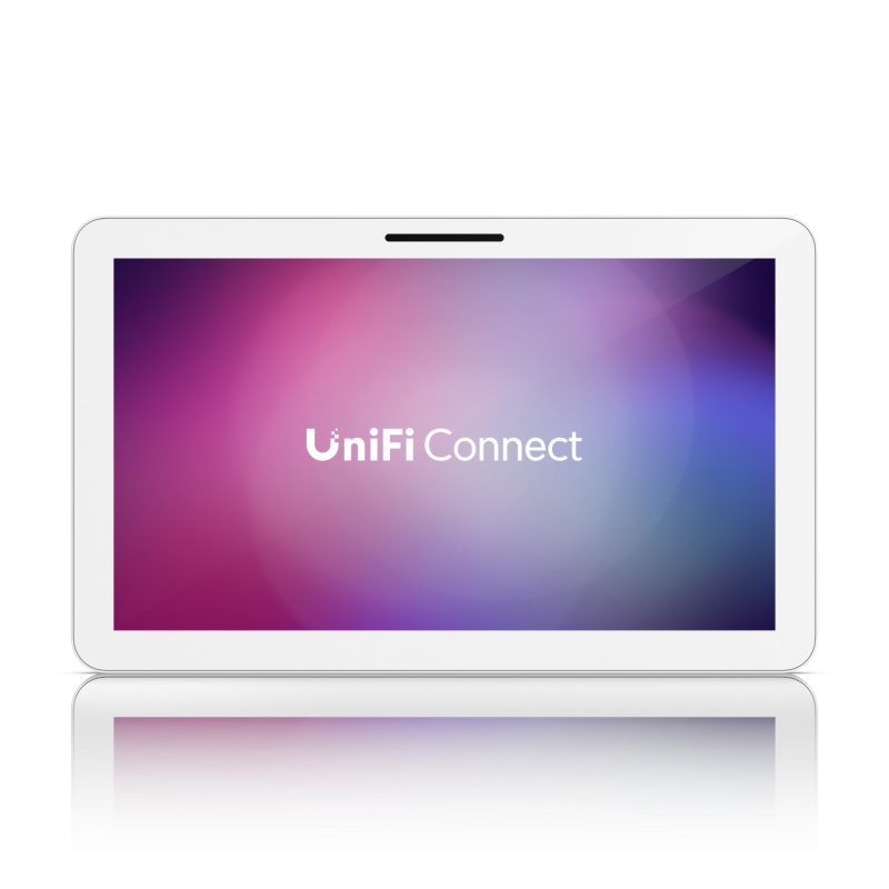 Ubiquiti UC-DISPLAY | Pantalla UniFi Connect de 21 pulgadas Full HD