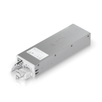Ubiquiti PSU-27 | Fuente de alimentación 27 V y 250 W para UISP Power Pro